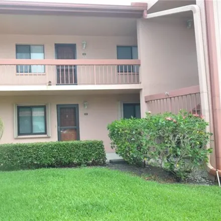Rent this 2 bed condo on 131 Lakeside Drive in Pinellas County, FL 34677