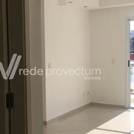 Buy this 3 bed apartment on Colégio Oficina do Estudante - Unidade Taquaral in Rua Jasmim 700, Chácara Primavera