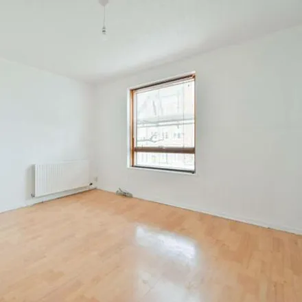Buy this 1 bed apartment on Paxton House in Morecambe Street, London