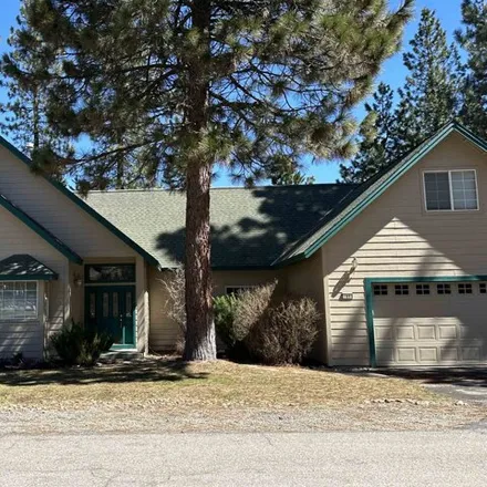 Buy this 3 bed house on 483 Sequoia Circle in Plumas Eureka, Plumas County