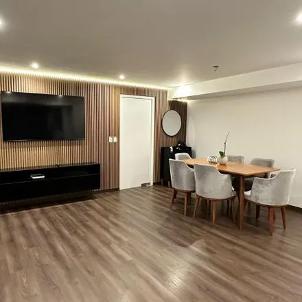 Buy this 1 bed apartment on Avenida Mariscal Ramón Castilla in Santiago de Surco, Lima Metropolitan Area 15049
