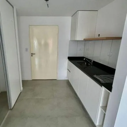 Buy this studio apartment on Bartolomé Mitre 3409 in Almagro, C1203 AAG Buenos Aires