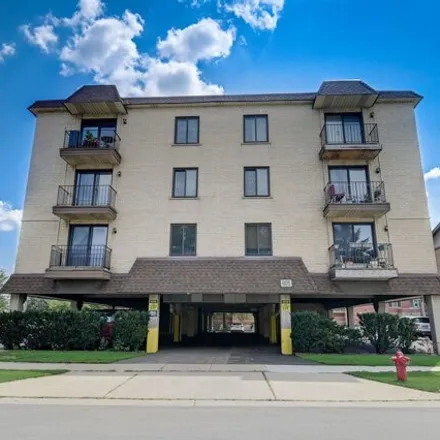 Buy this 3 bed condo on 9845 Lawrence Court in Schiller Park, IL 60176