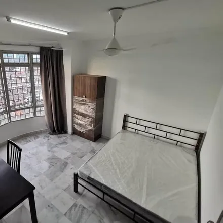 Image 3 - unnamed road, Sungai Besi, 57000 Kuala Lumpur, Malaysia - Apartment for rent