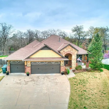 Buy this 3 bed house on 398 Nature Lane in Edmond, OK 73034