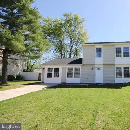 Buy this 4 bed house on 435 Jennifer Lane in Williamstown, Monroe Township