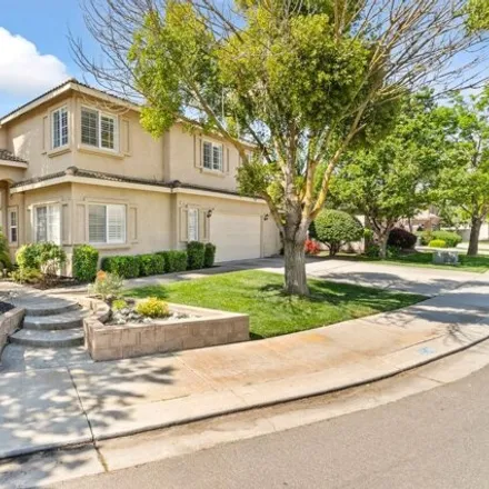 Buy this 4 bed house on Roland Gardens Lane in Modesto, CA 95357