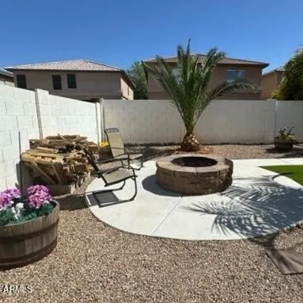 Buy this 5 bed house on 45655 West Guilder Avenue in Maricopa, AZ 85139