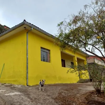Buy this 3 bed house on Rua Geraldo Quirino Ribeiro in Bauxita, Ouro Preto - MG