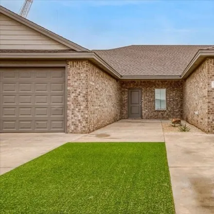 Buy this 2 bed house on 38th Street in Lubbock, TX 79407