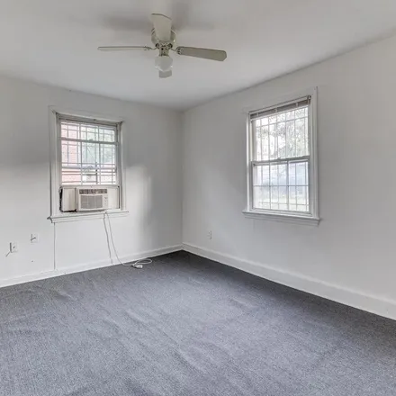 Rent this 1 bed apartment on 4819 Sheriff Road Northeast in Washington, DC 20019