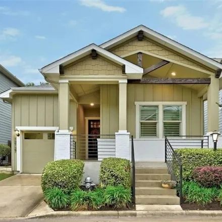 Buy this 3 bed house on 12127 Cottage Promenade Court in Austin, TX 78753