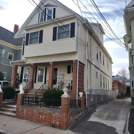 Rent this 3 bed condo on 66 Hudson Street in Somerville, MA 02143