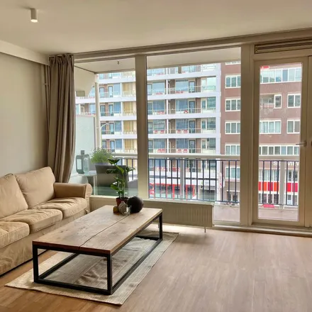 Image 2 - Vierloper 15, 2586 KT The Hague, Netherlands - Apartment for rent