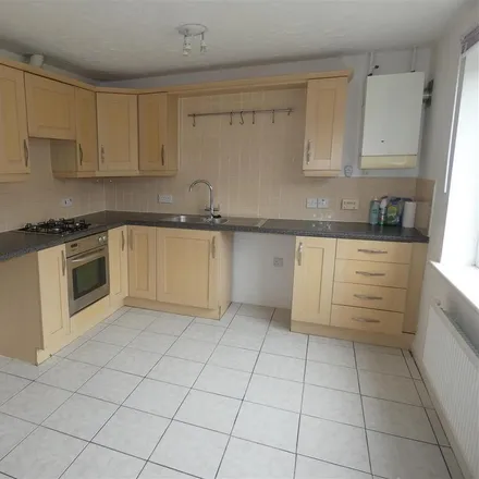 Image 3 - Willow Drive, Brough, HU15 1TR, United Kingdom - House for rent