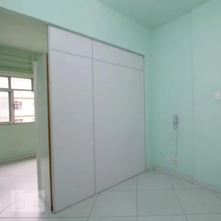 Buy this 1 bed apartment on Rua da Passagem 93 in Botafogo, Rio de Janeiro - RJ