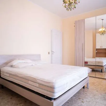 Image 5 - Via Gregorio Settimo, 00165 Rome RM, Italy - Apartment for rent