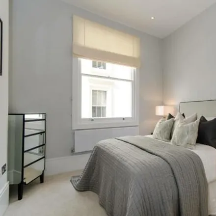 Image 7 - Institute of Cancer Research, 123 Old Brompton Road, London, SW7 3RP, United Kingdom - Apartment for sale