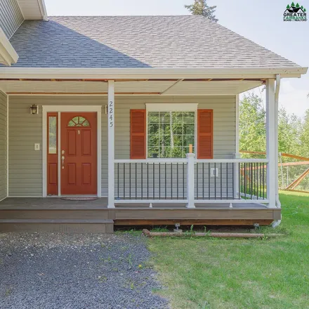 Image 2 - 2245 George Road, Fairbanks North Star, AK 99712, USA - House for sale