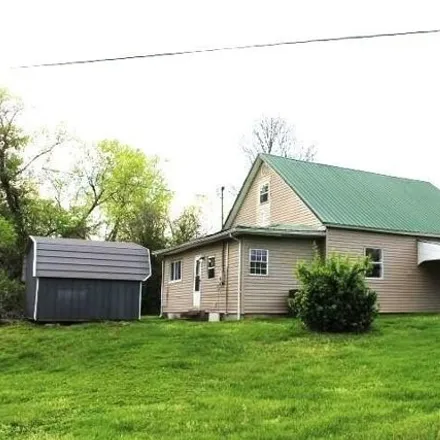 Buy this 3 bed house on 3799 Valley Street in Catlettsburg, Boyd County