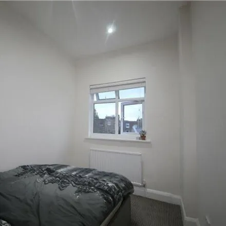 Image 8 - 146 Percy Road, London, W12 9RA, United Kingdom - Room for rent