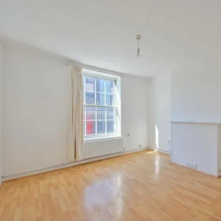 Buy this 1 bed apartment on Shadwell Fire Station in Cable Street, St. George in the East