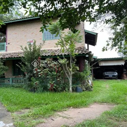 Image 1 - unnamed road, Campo d'Una, Imbituba - SC, 88780-000, Brazil - House for sale