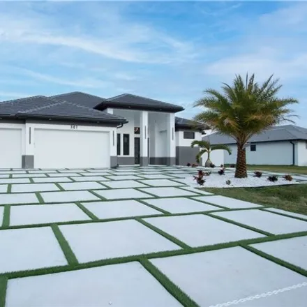 Buy this 4 bed house on 397 Southwest 14th Avenue in Cape Coral, FL 33991