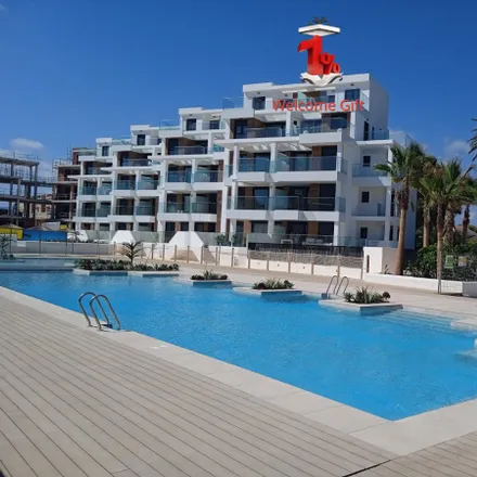 Buy this 2 bed apartment on Denia