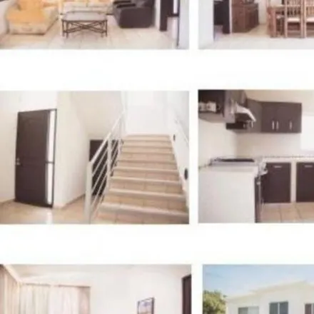 Buy this 4 bed house on Violeta in Unidad Habitacional Arcos de Xiutepec, 62553 Jiutepec