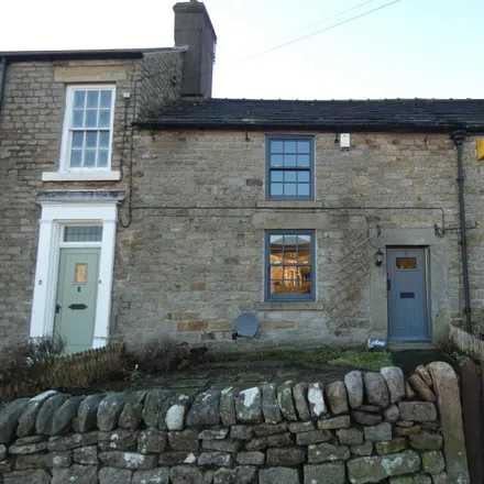 Rent this 2 bed townhouse on The Three Tuns in B6278, Barnard Castle