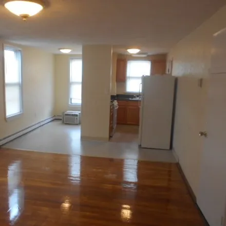 Rent this 1 bed apartment on 14 Arlington Street # 1