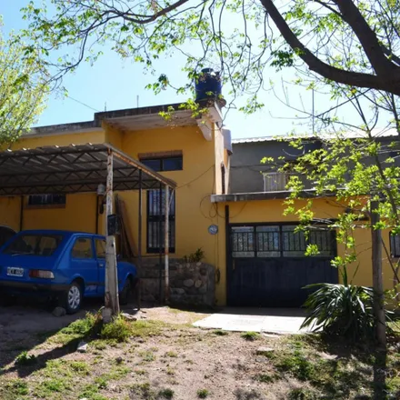 Buy this studio house on La Pampa 61 in Departamento Punilla, Tanti