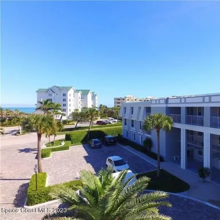 Rent this 2 bed condo on 2743 Ocean Drive in Vero Beach, FL 32963