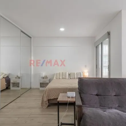 Buy this studio apartment on Báez 538 in Palermo, C1426 AAH Buenos Aires