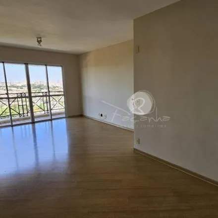 Buy this 4 bed apartment on Rua Ministro Oscar Saraiva in Jardim das Paineiras, Campinas - SP