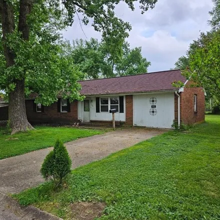 Image 3 - 130 Terry Court, Camden, Preble County, OH 45311, USA - House for sale