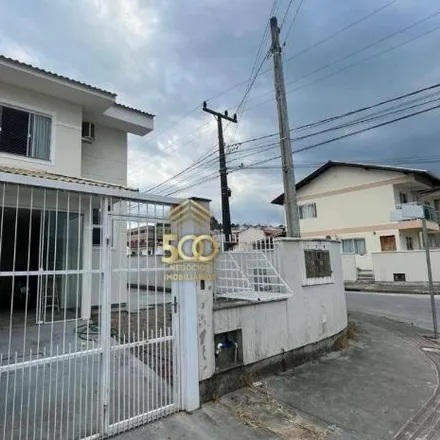 Buy this 2 bed house on Rua Amântino Francisco da Silva in Bela Vista, Palhoça - SC