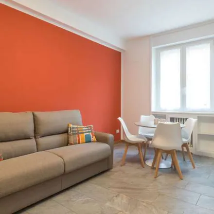 Rent this 1 bed apartment on Viale Piceno in 20129 Milan MI, Italy