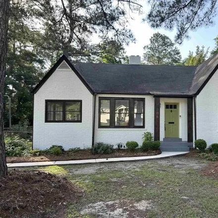 Buy this 3 bed house on 1311 David Street in Macon, GA 31204