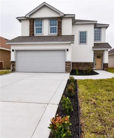 Buy this 3 bed house on unnamed road in McAllen, TX 78501