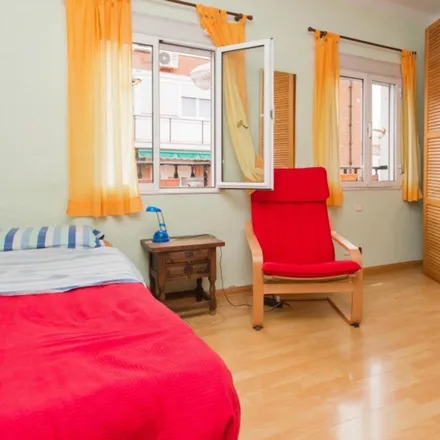 Rent this 3 bed room on Madrid in Calle de Abel, 6