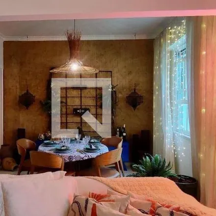 Rent this 2 bed apartment on Rua Sambaíba in Leblon, Rio de Janeiro - RJ