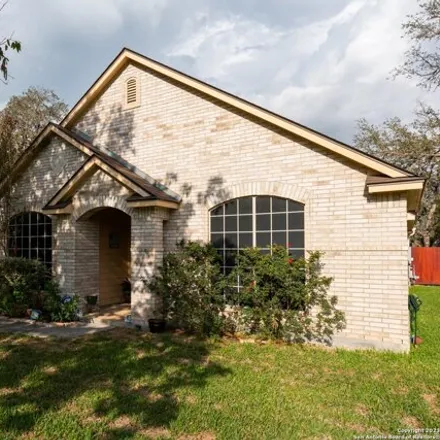 Buy this 4 bed house on 9318 Gaytan Drive in Bexar County, TX 78254