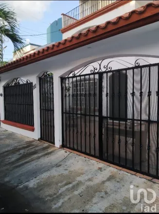 Buy this 5 bed house on Avenida Nichupté in Smz 51, 77533 Cancún