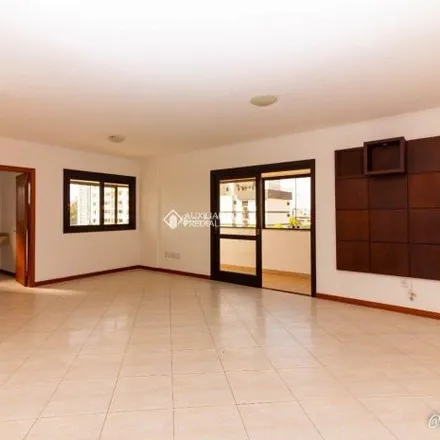 Rent this 3 bed apartment on Rua Henrique Northfleet in Centro, Canoas - RS