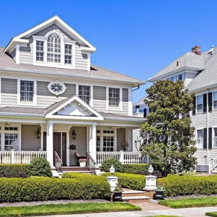 Image 1 - 322 Sylvania Lane, Avon-by-the-Sea, Monmouth County, NJ 07717, USA - House for sale