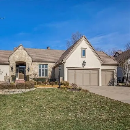 Buy this 3 bed house on 2184 West 116th Street in Leawood, KS 66211