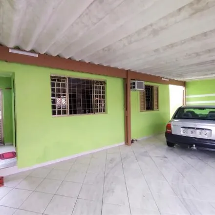 Buy this 3 bed house on Rua do Chá in Jardim São Fernando, Santa Bárbara d'Oeste - SP