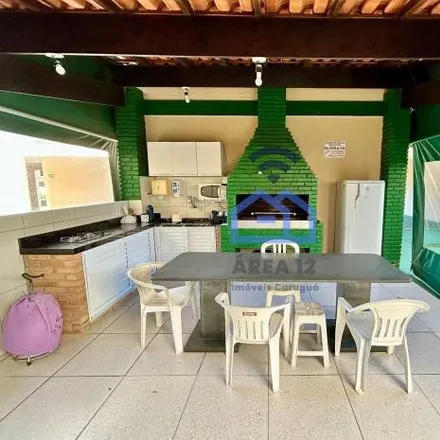 Rent this 2 bed apartment on Rua Vicente Leporace in Indaiá, Caraguatatuba - SP